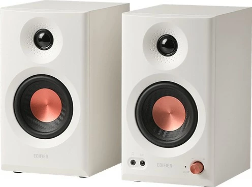 Boks Edifier MR3, 2.0 kanale, 36 W, Bardhë