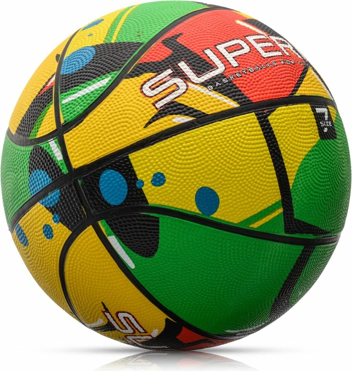 Top basketbolli Meteor uniseks