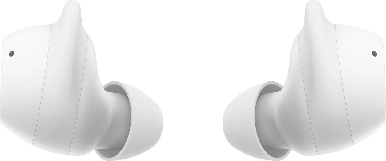 Kufje pa tela Samsung Galaxy Buds FE, të bardha