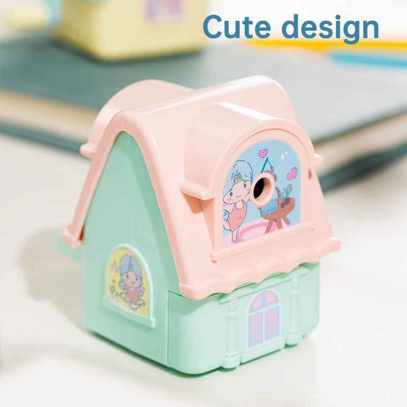 DELI MPREHESE MEKANIKE SWEET HOUSE 0731