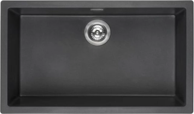 Lavaman graniti, Amsterdam 72, i zi