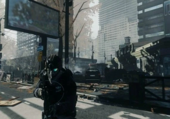 Tom Clancy's Ghost Recon: Future Soldier EN Global