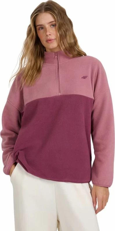 Duks për femra 4f, rozë