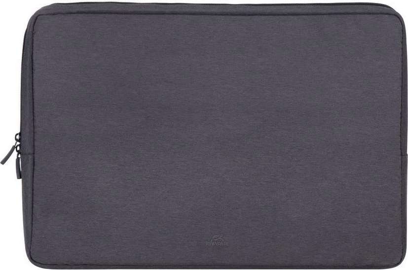 Mbështjellës RIVACASE Suzuka 17.3 inch, i zi