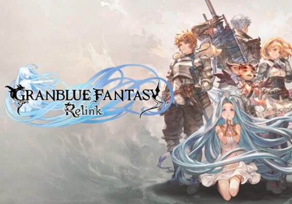 Granblue Fantasy: Relink Global