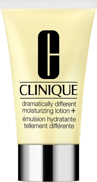 Emulsion hidratuese për fytyrë Clinique Dramatically Different Moisturizing Lotion+ për femra, 50ml