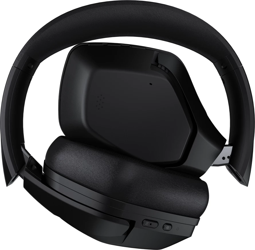 Kufje gaming COUGAR Spettro wireless, ANC, Bluetooth 5.0, bateri 14 orë, të zeza