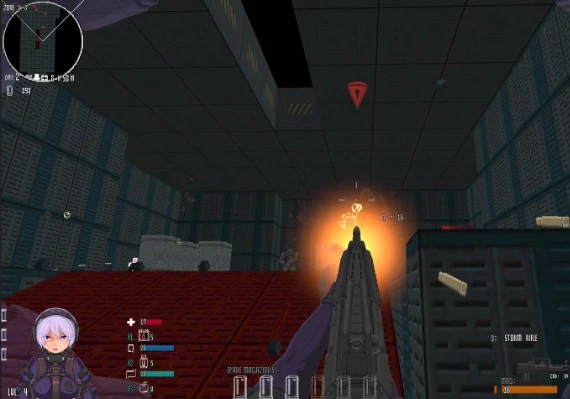 Beyond Citadel EN/JA Global