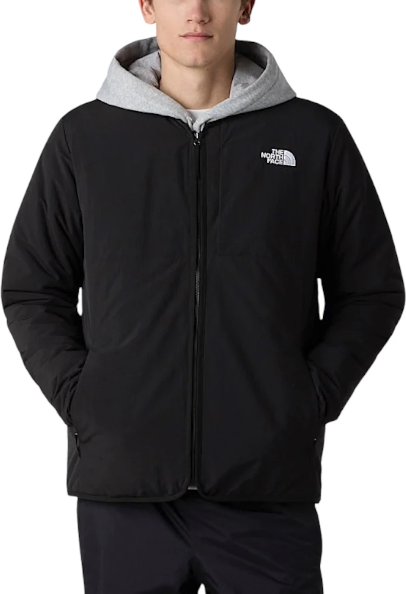 Jakne për meshkuj The North Face M ILTI LINER JACKET NF0A8DWKJK3, e zezë