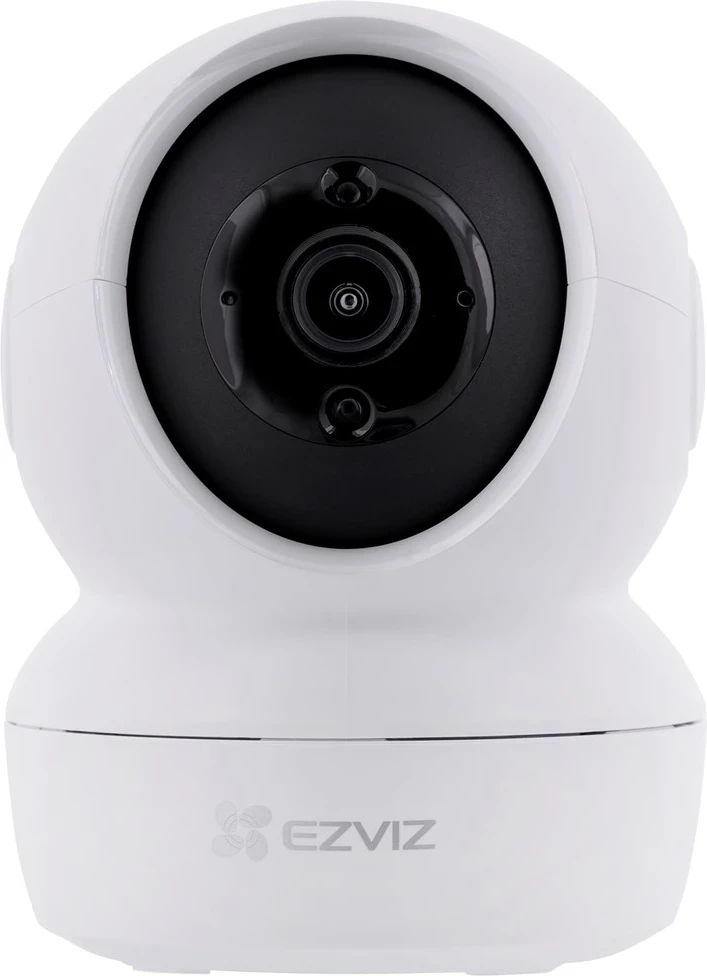  Kamerë IP Ezviz H6c, 1080p, 4mm, e bardhë