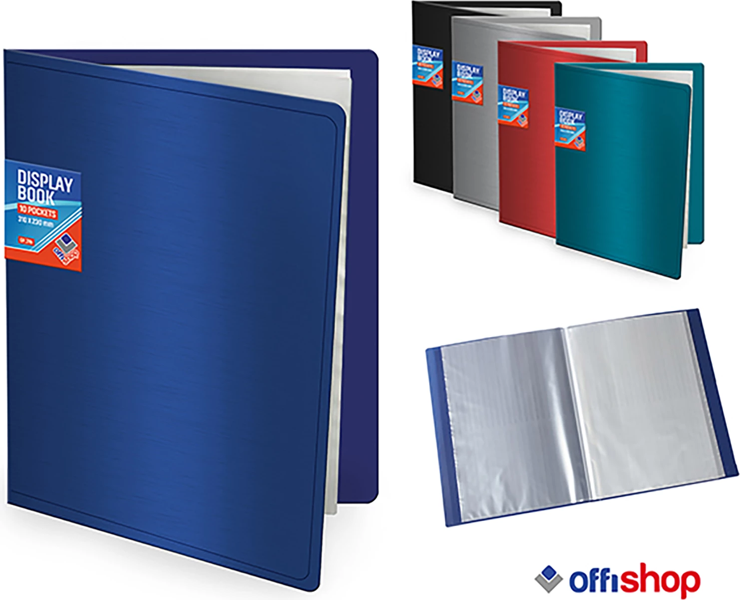 OSH FASIKELL ME 10 FOLJE 1/36 OF316