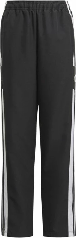 Pantallona futbolli për fëmijë adidas Squadra 21, të zeza