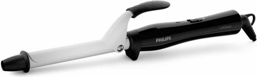 Hekur për kaçurrela Philips StyleCare Essential BHB862/00 16 mm 200°C, veshje qeramike