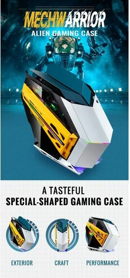 Sonit Game Case
