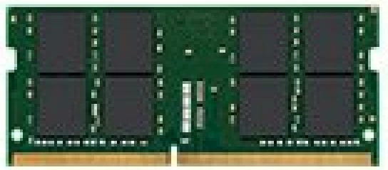 RAM Memorje Kingston KCP432SD8/16, 16GB DDR4 3200MHz SO-DIMM, e gjelbër