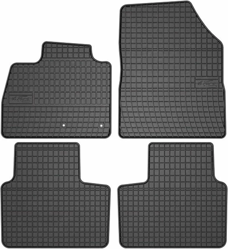 Shtroje Gome Renault Scenic Iv 16 401631