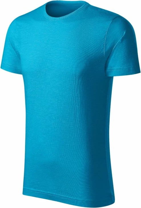 Maicë për meshkuj Malfini, turquoise