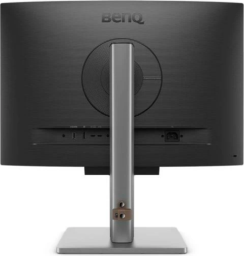 Monitor, BenQ, RD240Q (9H-LLXLA-TBE), 24", ekran i sheshtë TFT/LCD, i zi