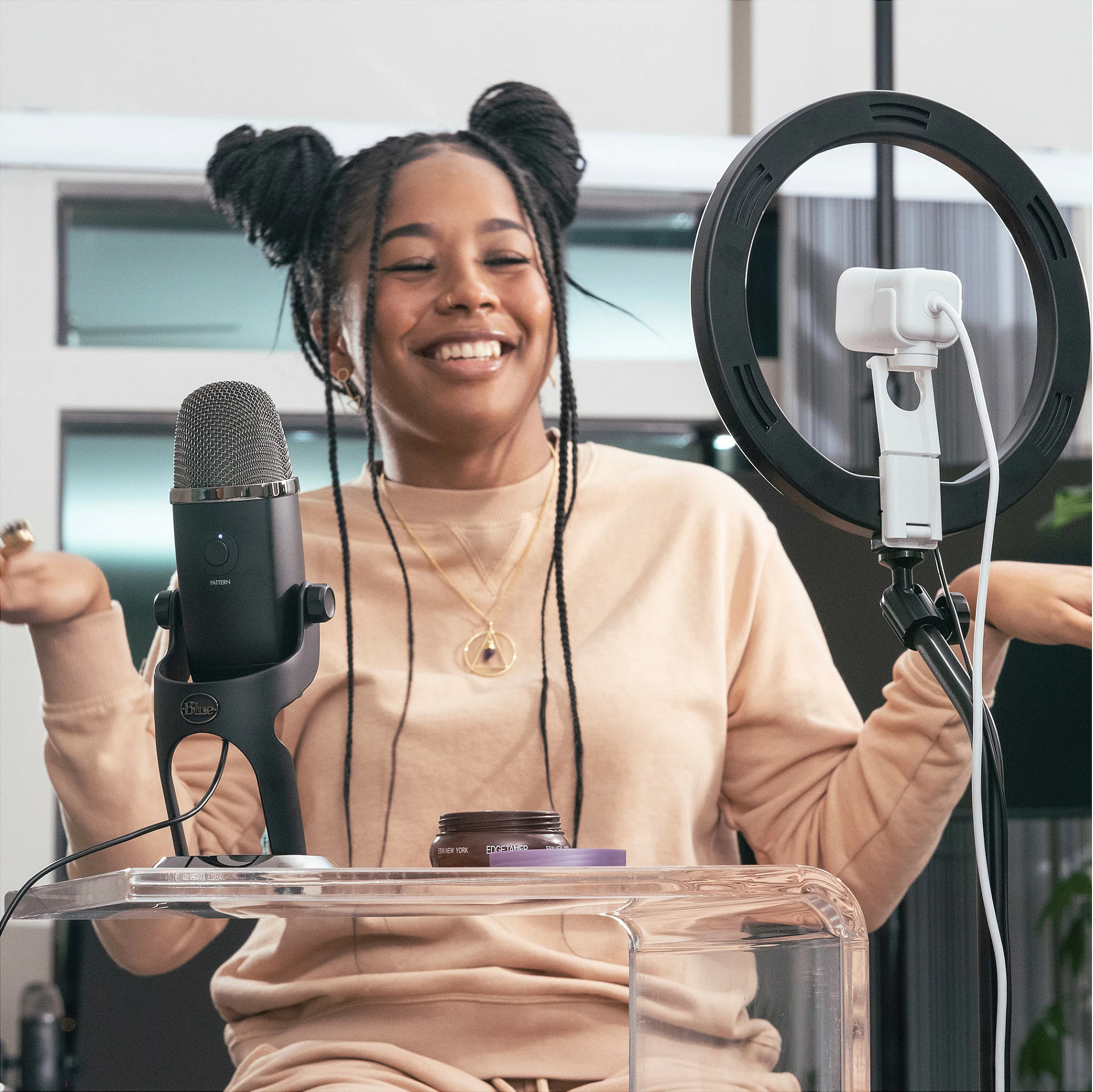 SSD portabël Crucial X9, 2 TB, USB Type-C, i zi