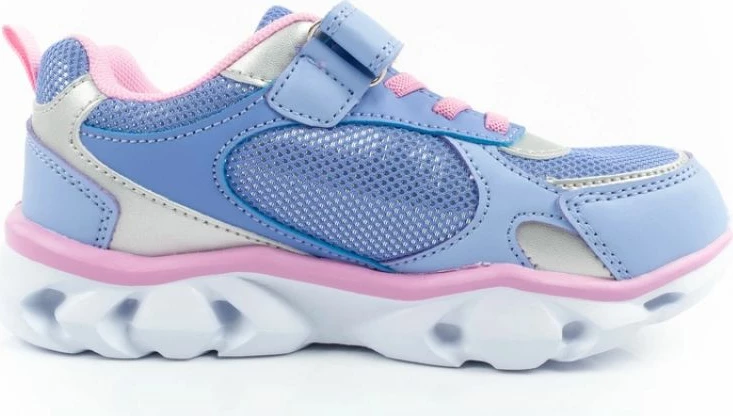 Atlete për fëmijë Leomil Stitch, me LED [Madhësia: 30]