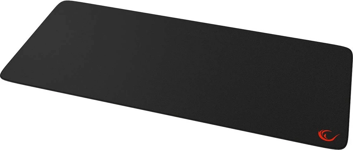 Mauspad Rampage Blitz XXL 900x400x4mm, zi