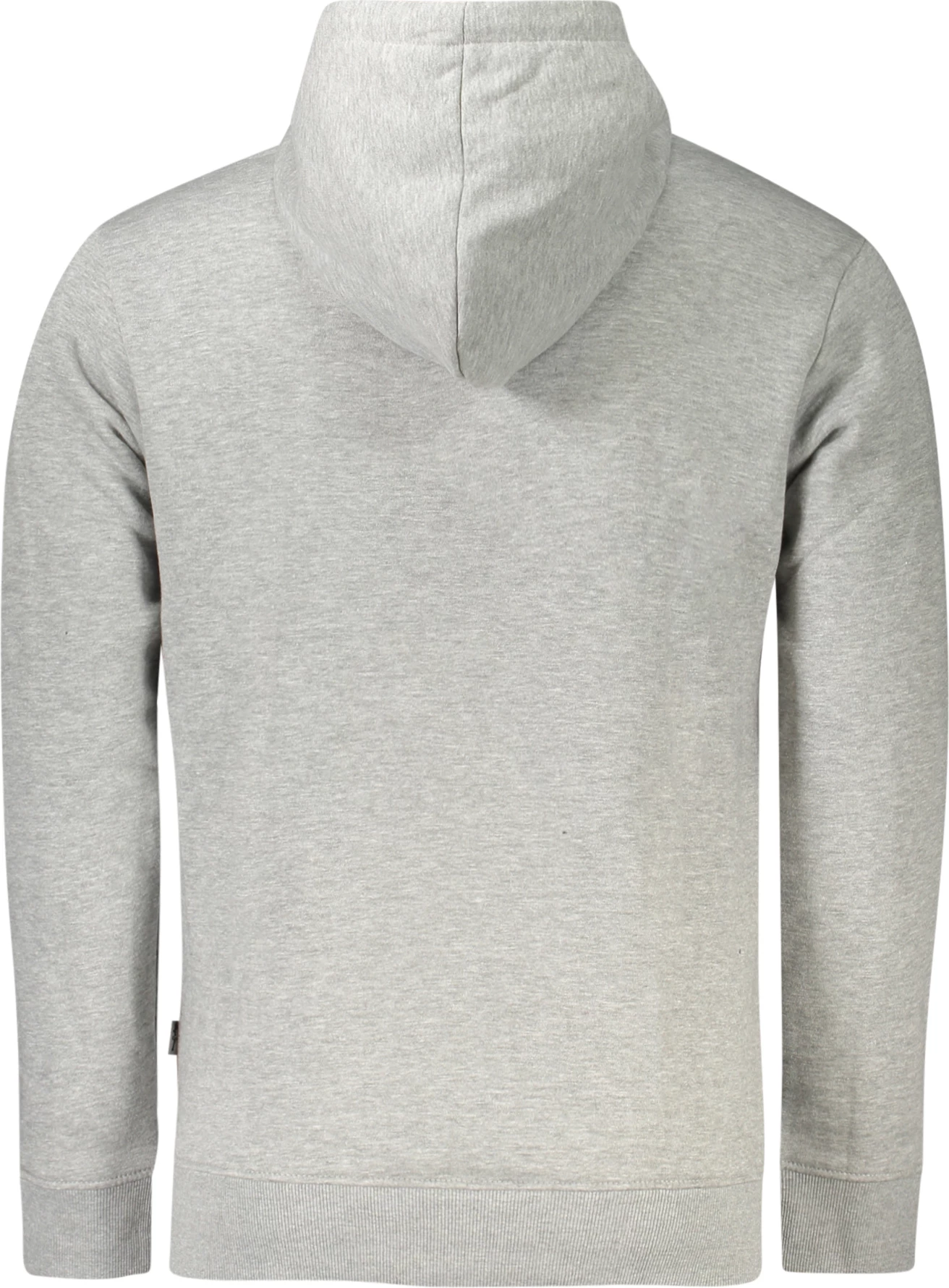 Duks për meshkuj PEPE JEANS Macbeth, gri [Madhësia: S]