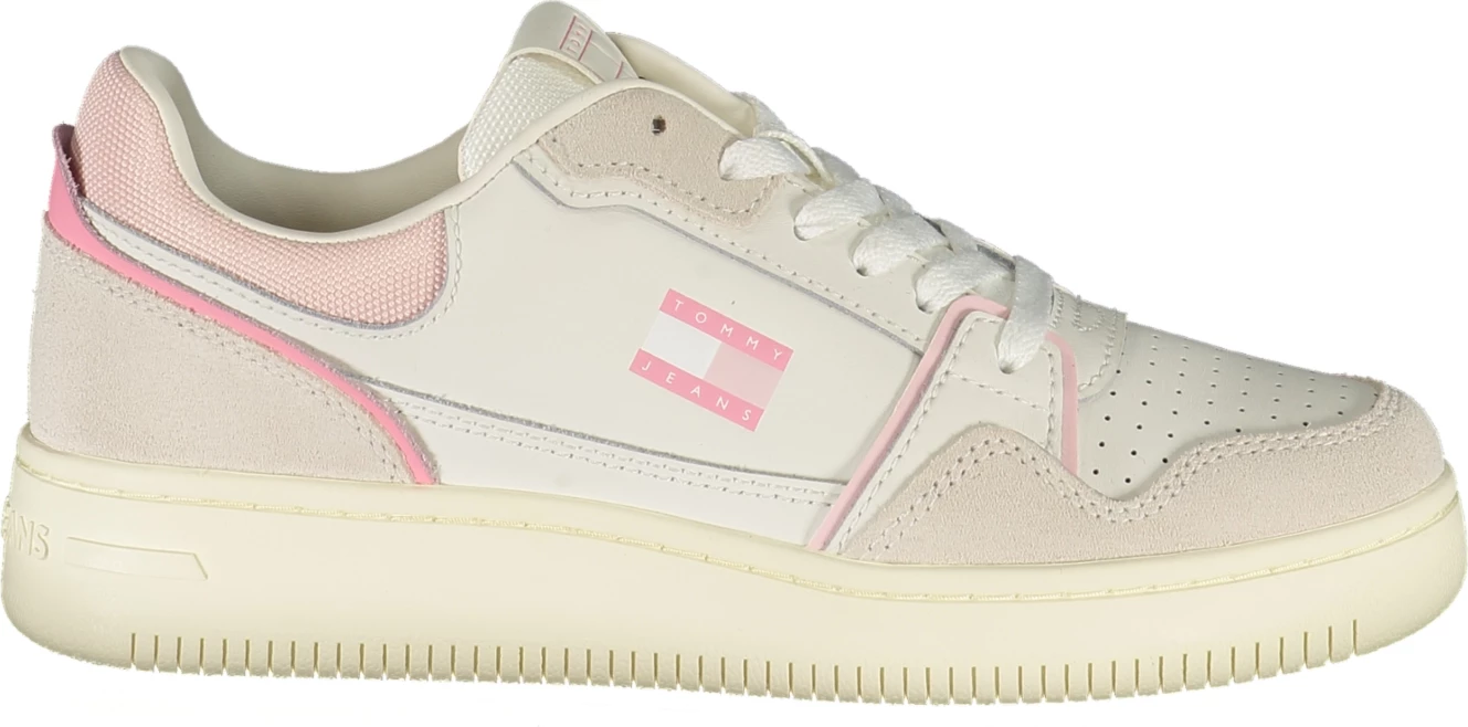 Atlete femra TOMMY HILFIGER, të bardha