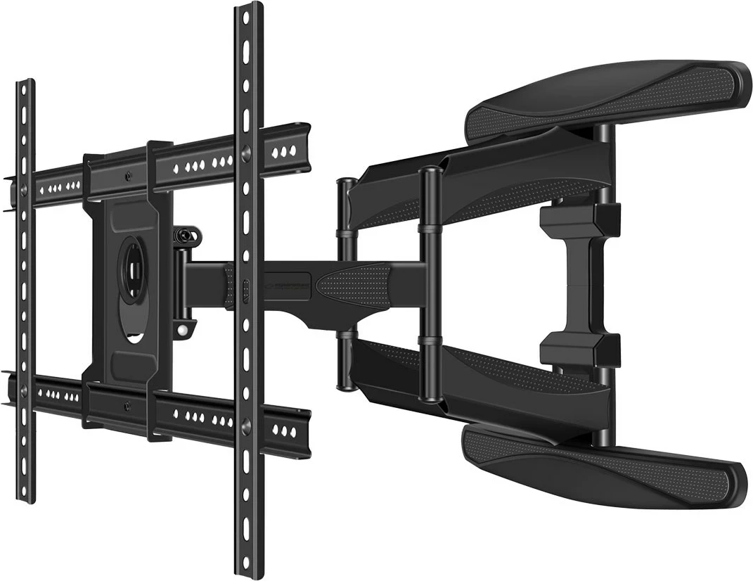 Mbajtës TV Esperanza ERW021, 2.16 m (85"), Metal, i Zi