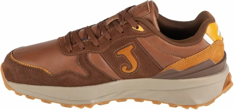 Këpucë për meshkuj Joma, të kafta