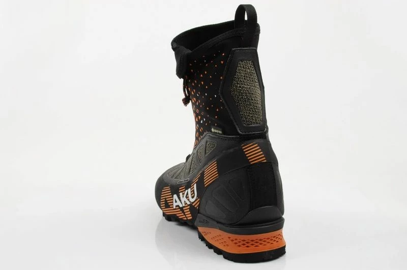 Atlete ngjitjeje për meshkuj Aku, të zeza