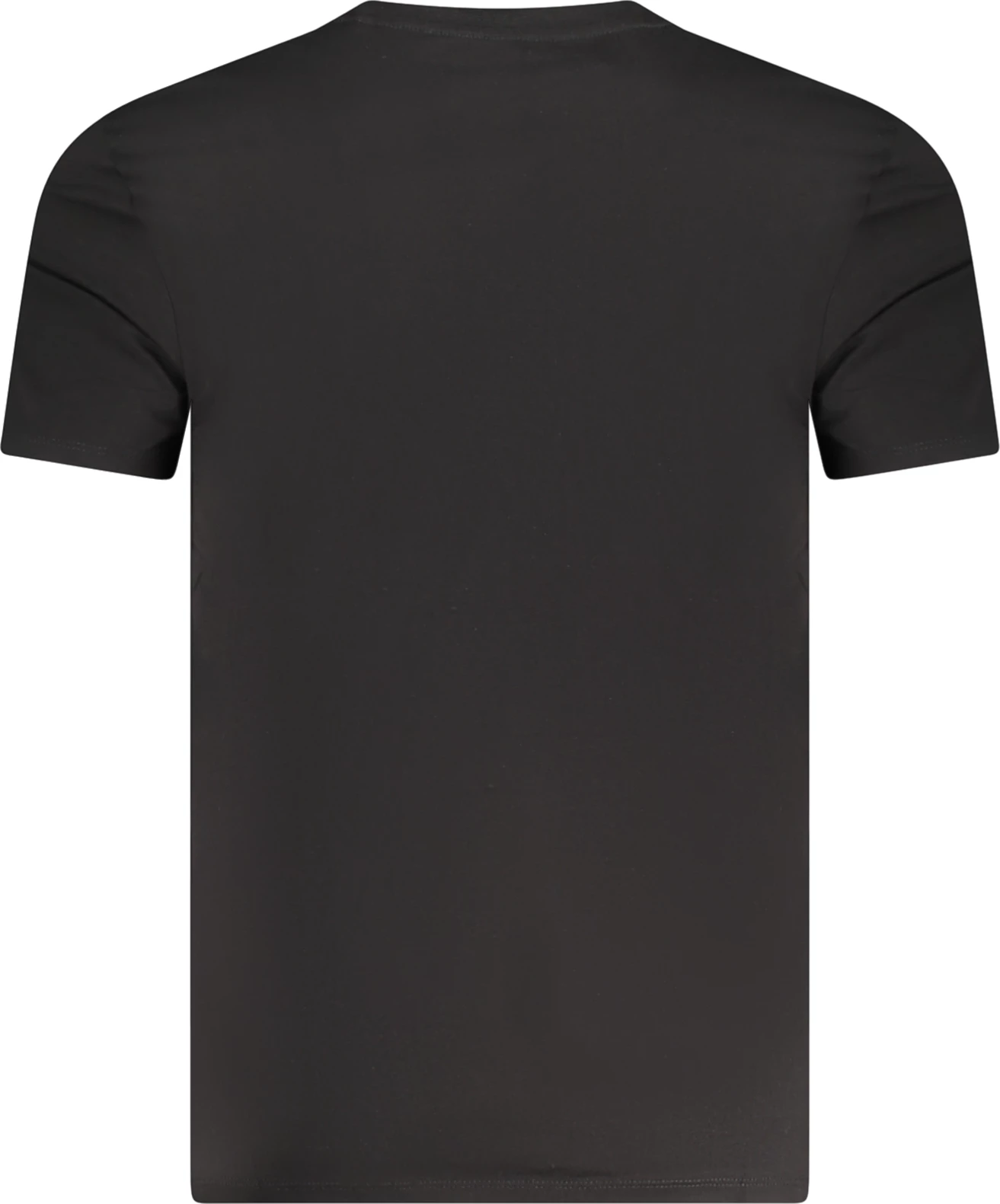 Maicë GUESS JEANS për meshkuj, e zezë