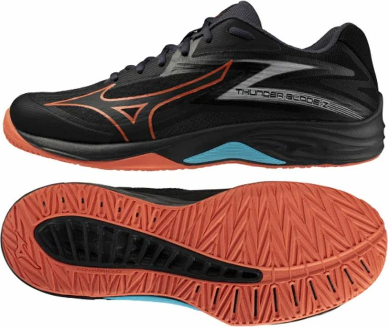 Atlete për meshkuj Mizuno, për volejboll