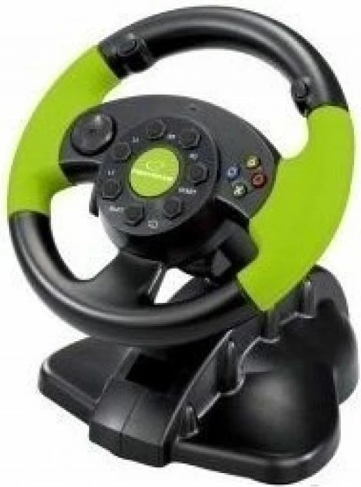 Timon lojërash Esperanza për PC/Xbox 360, i gjelbër