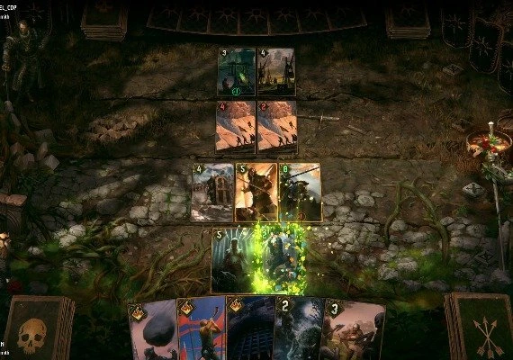 GWENT: The Witcher Card Game - Ultimate Starter Pack Global