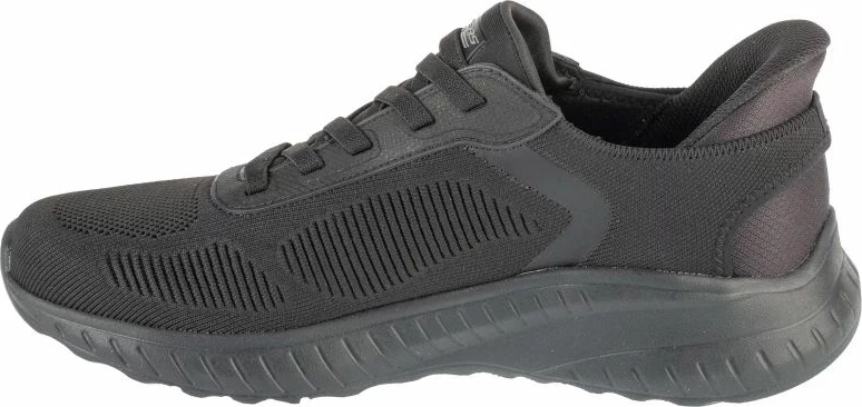 Atlete Skechers lifestyle, të zeza