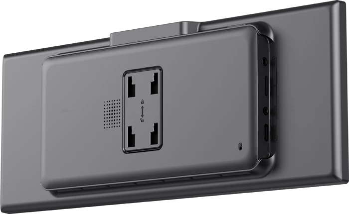 Monitor për veturë Ottocast OttoAiBox N95 11.4\" touchscreen, Android 13, CarPlay/Android Auto wireless
