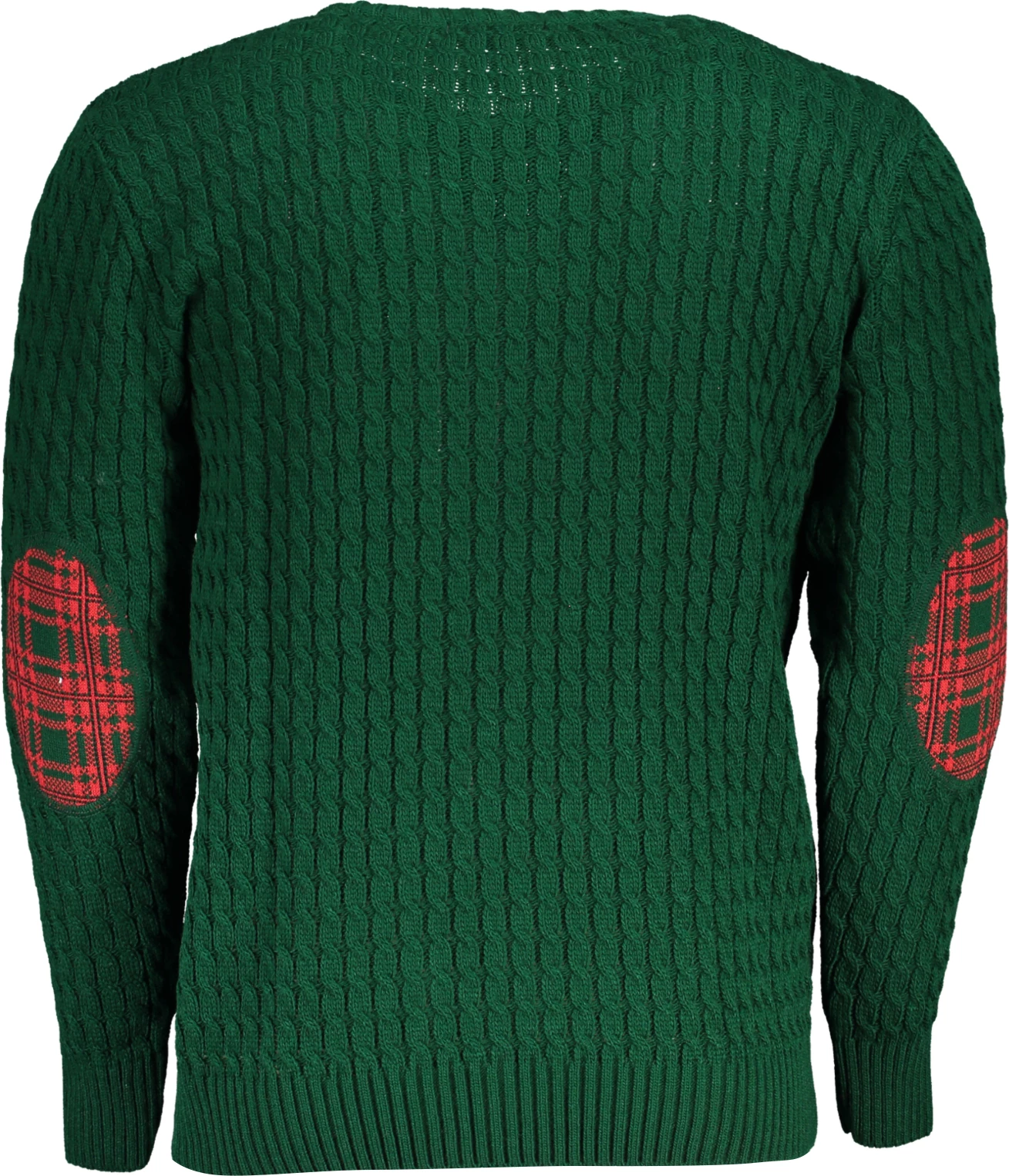 Xhemper U.S. GRAND POLO meshkuj, e gjelbër