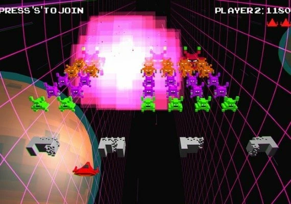 8bit Invasion JA/KO/RU/ZH Global