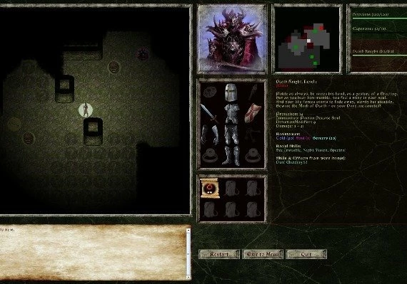 Lord of the Dark Castle EN Global