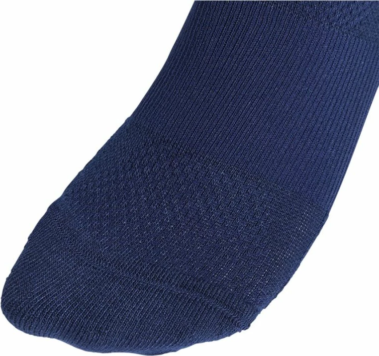 Çorape futbolli adidas Crew Performance KE9883, të kaltërta