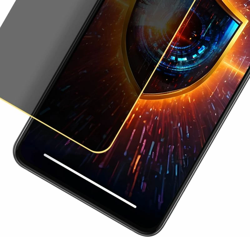 Mbrojtës ekrani privacy 3mk Silky Matt për Samsung Galaxy S21 5G