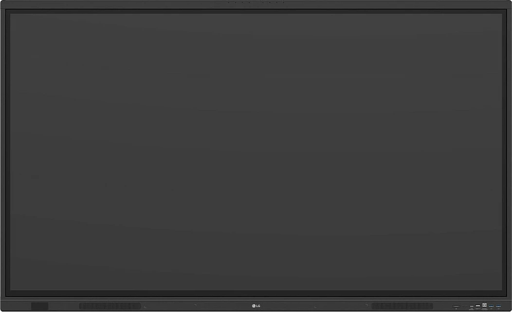 Ekran interaktiv LG CreateBoard 65TR3DQ-B, 65", 4K UHD, Touch