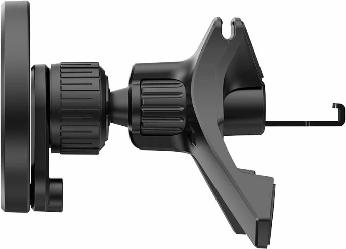 Mbajtës magnetik për veturë Tech-Protect N53 me MagSafe, i zi