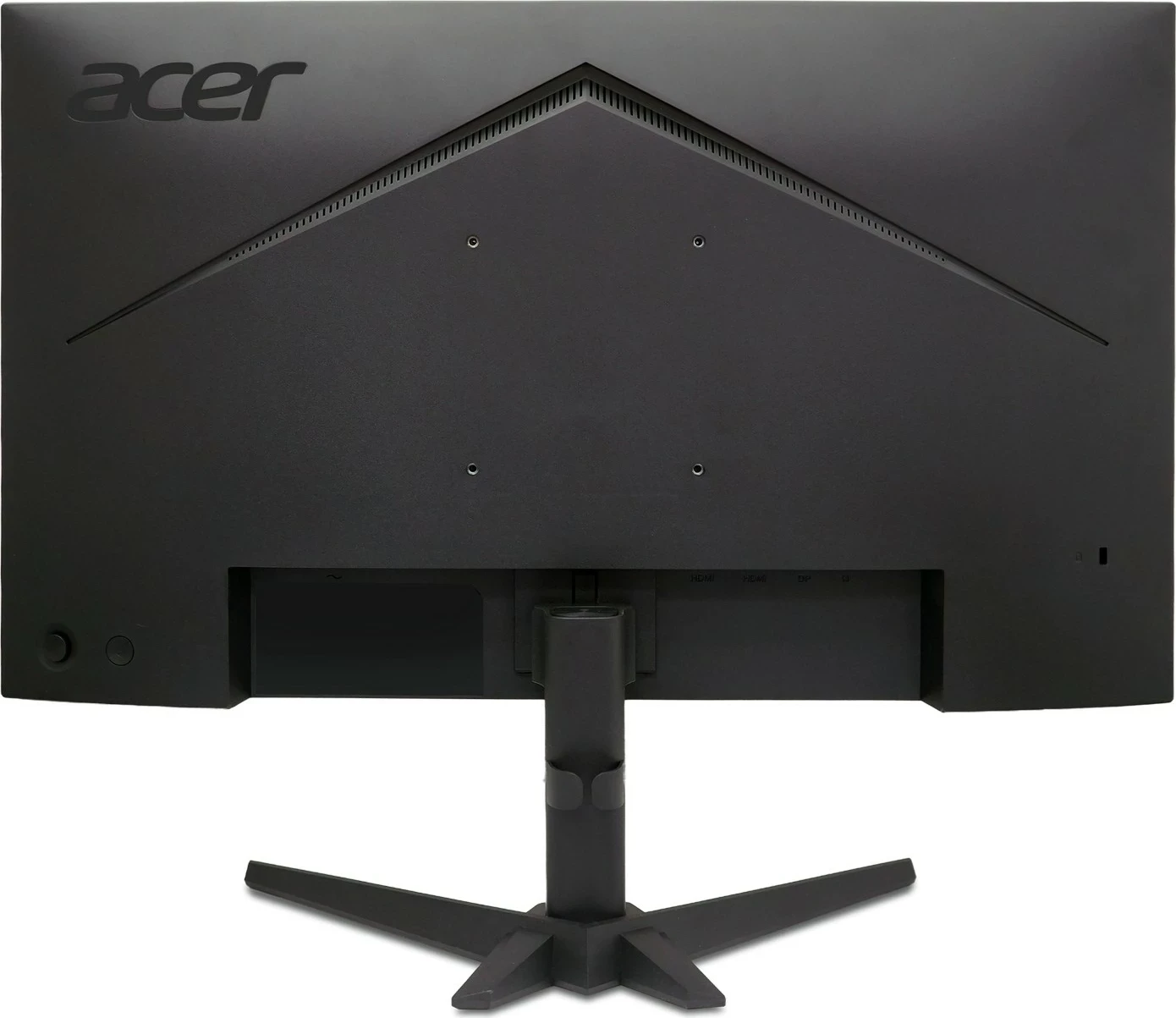 Monitor Acer VG270UP6bmiipx, 27 inç, QHD, IPS, 144Hz, i zi