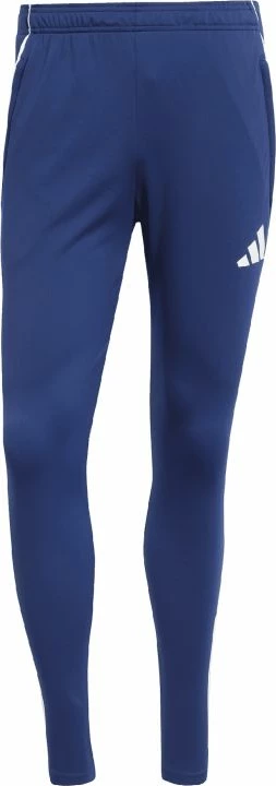 Pantallona sportive për meshkuj adidas, kaltër [Madhësia: M]
