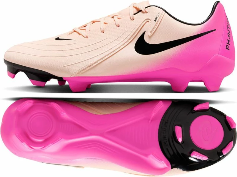 Atlete futbolli Nike për meshkuj