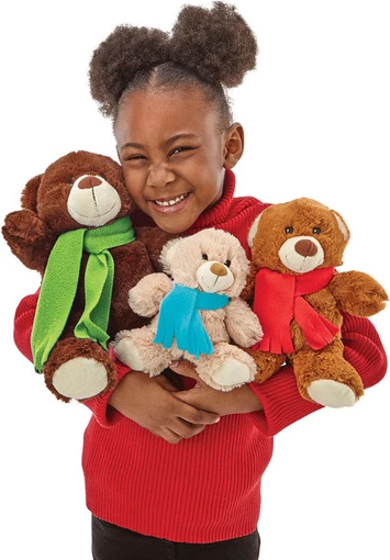 Out To Impress Make Your Own Bear Family