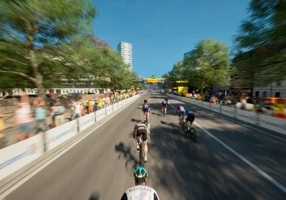 Tour de France 2025 EN/DE/FR/IT/ES/DA Global