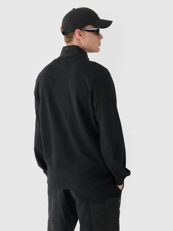 Duks për meshkuj 4F, gri