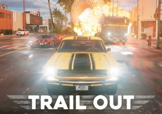 Trail Out Global
